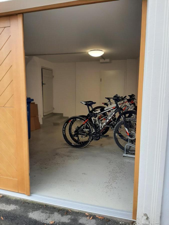 Apartment 4-6 Personen I 80Qm I Altstadt I Dachterasse I Parkplatz Straubing Exterior photo