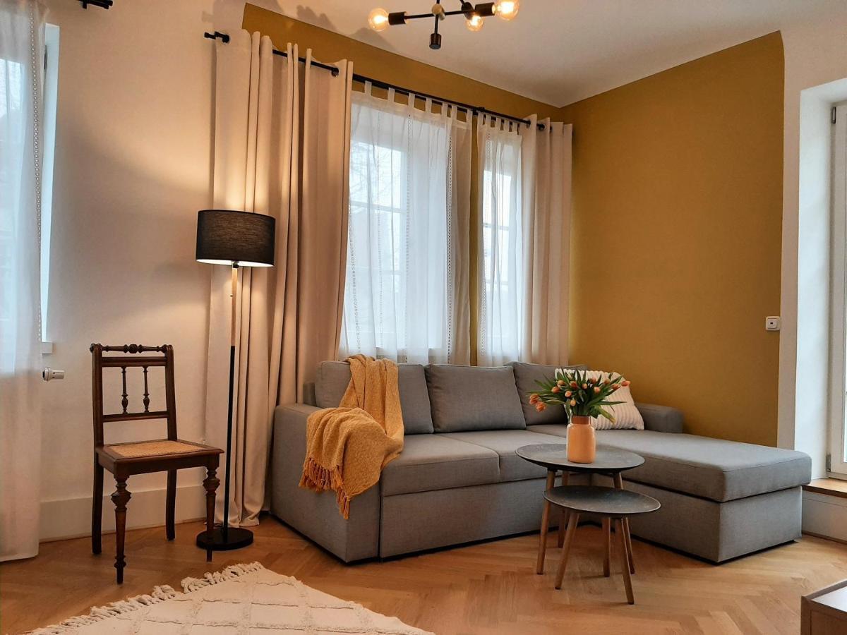 Apartment 4-6 Personen I 80Qm I Altstadt I Dachterasse I Parkplatz Straubing Exterior photo
